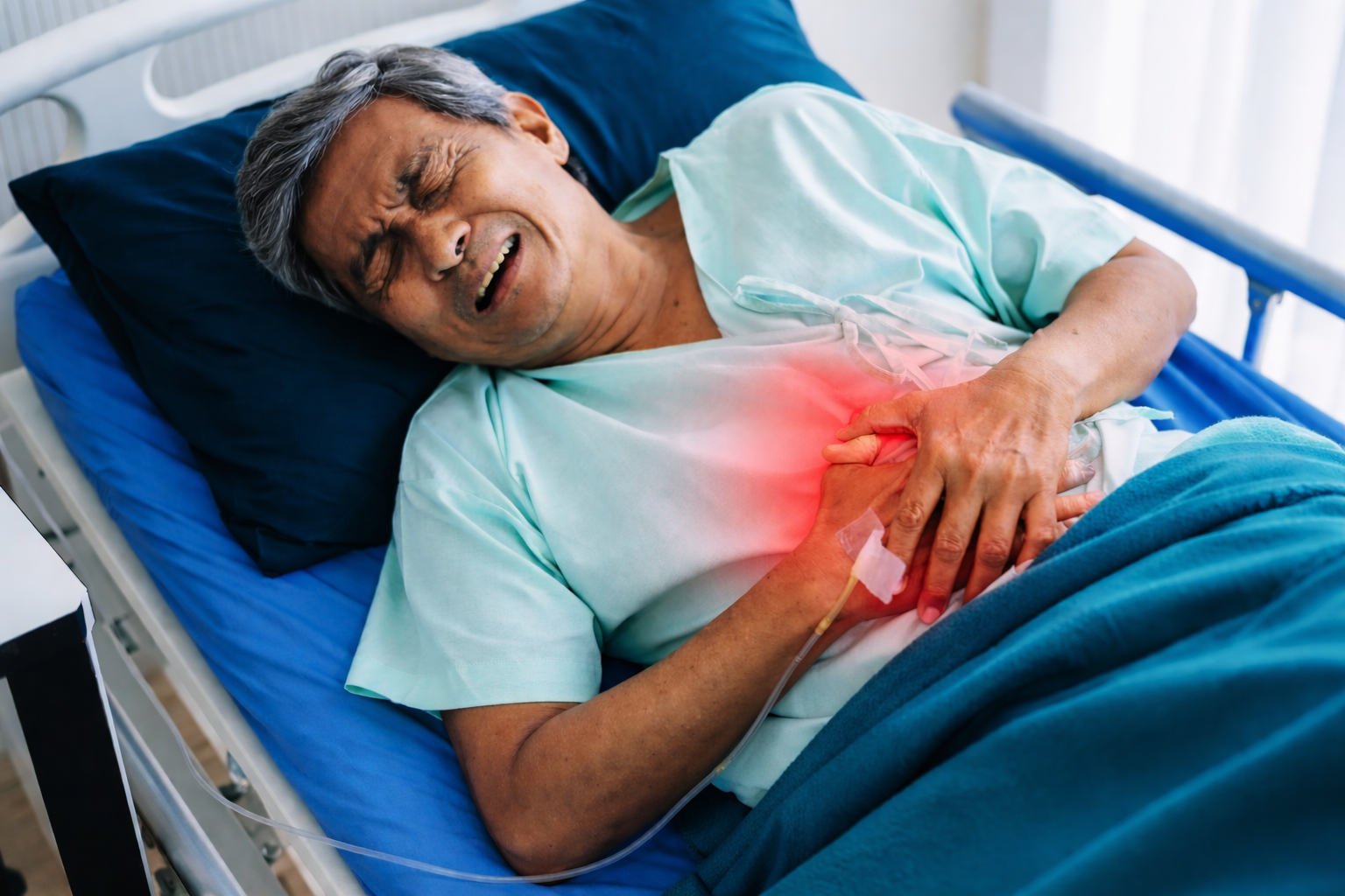 Kidney Stones: Causes, Symptoms, and Modern Treatment Options